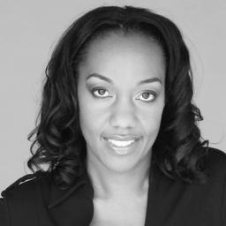 Shamara L. McFarland portrait